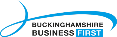 Logo for Buckinghamshire Business First